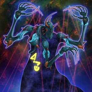 Provisions of Number 43 - YGOPRODeck