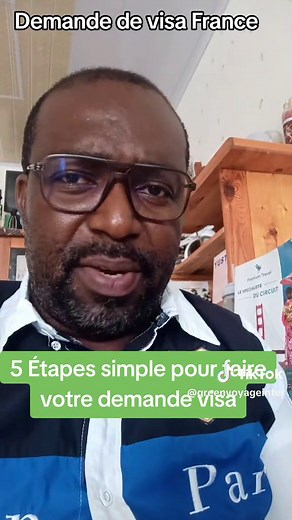 Visa France : 5 étapes clés à suivre pour réussir