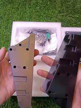 WINWING PFP 3N CDU PMDG Zibo Flight Control Simulator ‪@hobbyrcbd‬