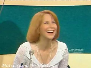 Match Game 75 (Episode 594) (Set Wrecker!) ("This Is Fun") (GOLD STAR EPISODE)