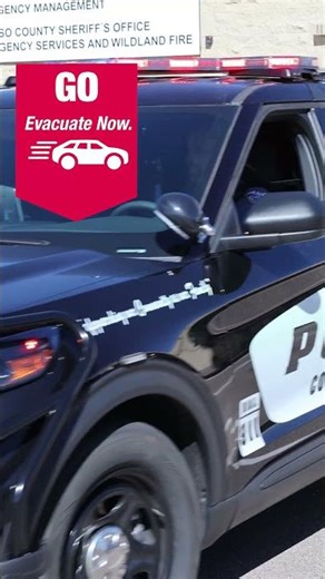 What Ready Set Go looks like