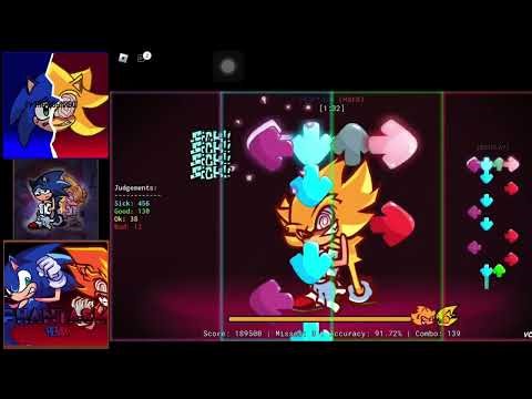 Phantasm 3 versions FNF