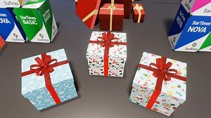 28 reactions · 12 comments | The Japa For More Fun Xmas Promo is...