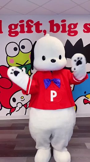 Sanrio Challenge Compilation