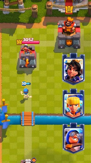 Can ONE Bomber Take Down All Towers?! 💣😳