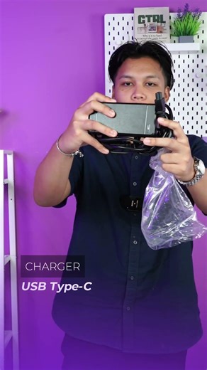 UNBOXING AIO FLEX 7+ PRO MAX