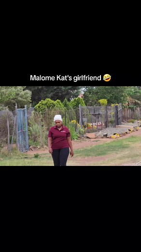 Kat The Comedian on TikTok