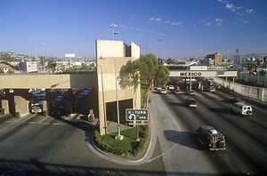 Mexico and the U.S.: Neighbors by Geography, Partners by Necessity