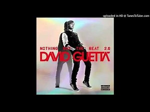 David Guetta / Akon / Ne-Yo - Play Hard (Pitched Clean)