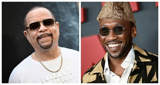 Famous birthdays list for today, February 16, 2025 includes celebrities Ice-T, Mahershala Ali