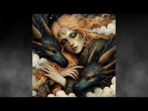 Dragon Lullaby
