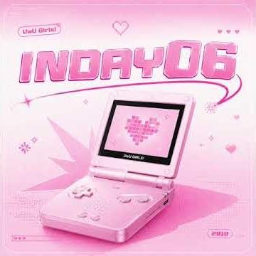 UwU Girls! Girls Like Me Don't Cry (Official Audio)