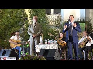(3º Desafio) CANTORIA da AGUALVA 2023 * Bruno Oliveira e José Eliseu * ilha Terceira Açores