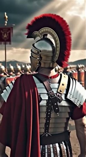 Roman Warriors: The Power of the Legions