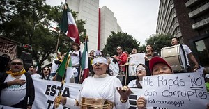 Se aprobó la reforma judicial en México: qué cambia ahora, cuáles son los peligros y por qué muchos festejan