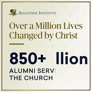 986 reactions · 42 shares | We humbly ask you to direct a portion of your almsgiving to the Augustine Institute. Your support enables us to develop programs and resources that help people just like you grow closer to Christ. Please give today! | Augustine Institute | Facebook