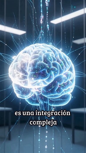 ¿Dónde está la conciencia? 🧠👁️