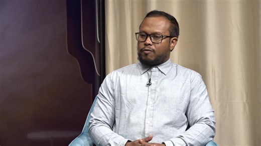 Hiya Ep 23 | Hiyaanaiytherivumuge Nurakka | Channel 13