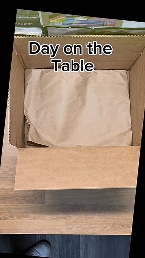 A Day on the Table #3 | The Video Game Company