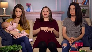 2.4M views · 13K reactions | Dramatic deliveries, family feuds, and baby snuggles. Catch up on the last season of #Unexpected today, during an all-day marathon of season 3. | Unexpected | Facebook