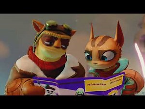 Hoodwinked Too! Toon VS Evil! Trailer