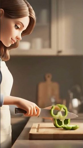 Soothing Kitchen sounds