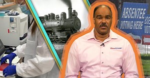 NewsDepth:NewsDepth 2020-2021 | Episode 4 Season 51 Episode 4