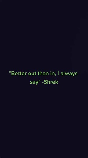 its Never ogre #shrek #asmr #betteroutthanin #pooping #shit #fart #fyp #crohns #poop #colitis #explosivediarrhea #asmrsounds #asmrvideo #asmrtiktoks #explosivefart #shart #foryoupage #colitisawareness #chronesdisease #fypシ #asmr