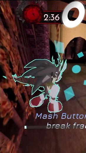 They thought they were safe