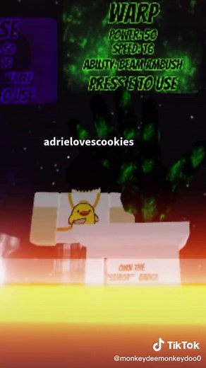 Roblox Slap Battles: Warp Glove Guide - Part 9 Badge