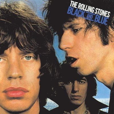 Black and Blue - The Rolling Stones | Album | AllMusic