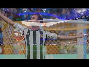Fİfa 23 Plase Gol Türkçe Spiker (Güney Mergen)