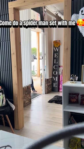 LICENSED NAIL TECH 🤍 on Instagram: "Come create a Spider-Man–inspired nail set with me! 🕷✨ Who’s your favorite superhero? 👀 2302 E Kiehl Ave, Sherwood, AR 72120 WE ACCEPT WALKINS ‼️ THURS-SAT 9:30 AM - 7:00 PM CALL ☎️ 501-300-4482 FOR THE WAIT #spiderman #superhero #halloween #lrnailtech #nlrnailtech #viral #arkansasnailtechs #explore #nailcontentcreator #viralvideos #arkansas #31daysofhalloween #halloweennails #greynails #blacknails"