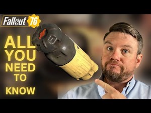 Fallout 76 Fusion Core Guide 2023