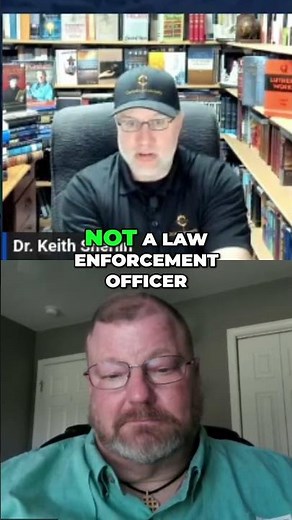 Bible vs. Constitution: Ultimate Authority Explained #shorts