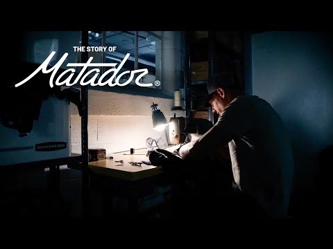 The Story of Matador | Built by Travelers, For the Travelers