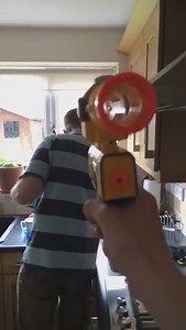 334K views · 1.9K reactions | Guy shoots his dad every day with a Nerf gun. From XxxJOKRSKOPRxxX: https://youtu.be/cR9TVRBizkM | NateTalksToYou | Facebook