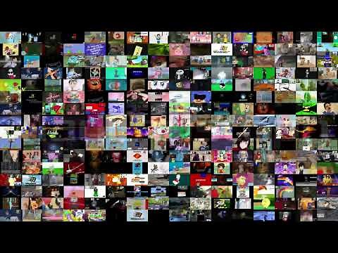 Sparta Venom MegaParison (Remastered)