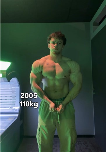 Master Classic Physique: Coaching for Bodybuilders