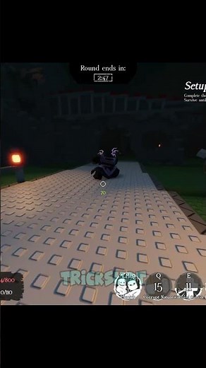 FUNNIEST FORSAKEN MOMENTS #roblox #forsaken #rblx