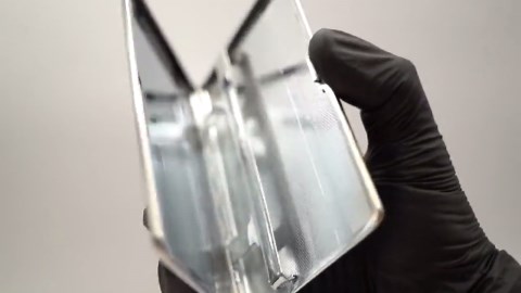 Vintage Chrome Cigarette Case – Mechanical Lift System – Made in England - Etsy