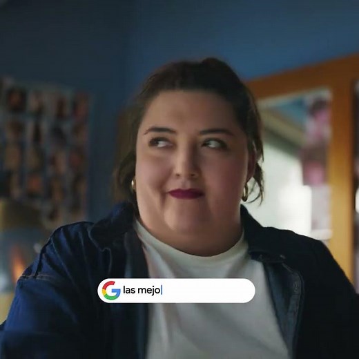 Google presenta: cómo buscar las mejores pizzas.