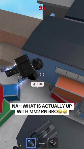 MM2 Roblox Glitch Compilation