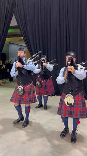 1.3K views · 40 reactions | Celebration High School’s Class of 2023 kicks off with the tradition of being led by bagpipes during its commencement professional! The future is yours Storm! Be blessed! #OsceolaSchools #PositivelyOsceola | Positively Osceola | Facebook