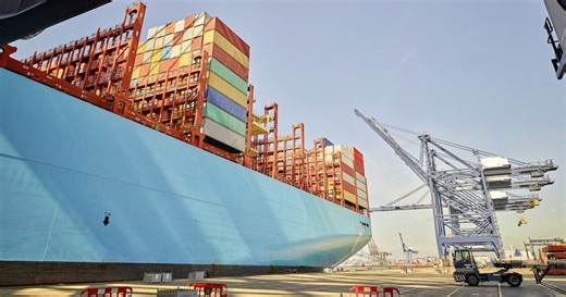 Dangerous Goods & Cargo Compliance