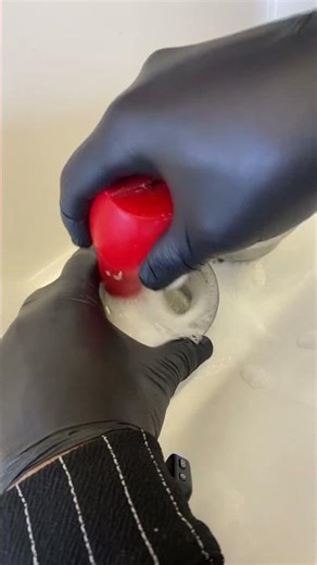 Super Satisfying Foam Drip ASMR 🫧💧 | Relaxing Squeeze Sounds