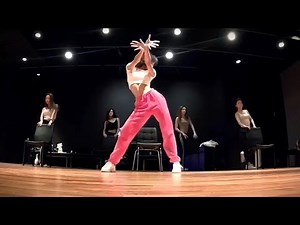[MIRRORED] LISA - 'GOOD THING' DANCE PRACTICE