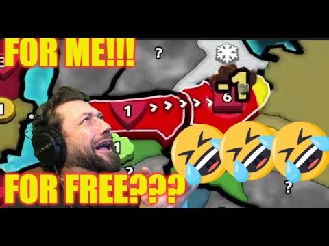 He Broke Rule Number Three?!? The Risk Meta Settings