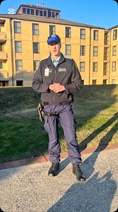 What happens after hours at the NSW Police Academy? It’s not all drills and study. This week’s video gives you a look at how our student officers unwind, connect and recharge outside of training hours. #challenging #achievable | NSW Police Force Academy