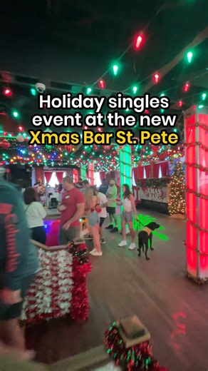 5.7K views · 24 reactions | Single this Holiday Season? We’re hosting...